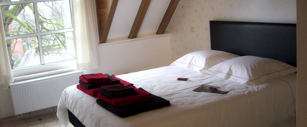 De zwarte kamer